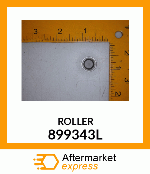 ROLLER 899343L