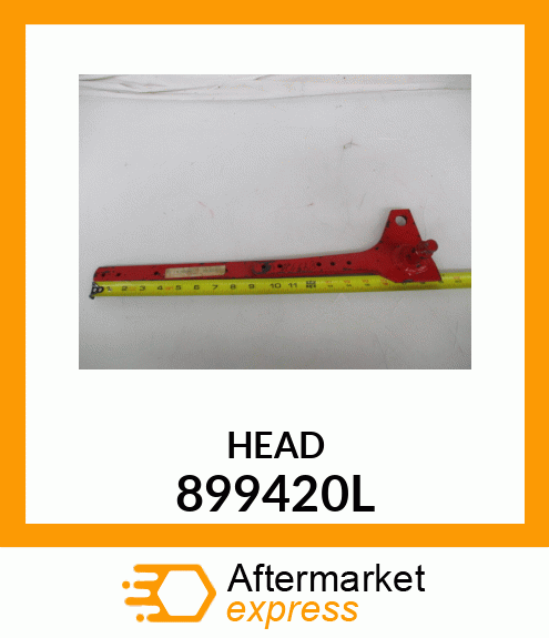 HEAD 899420L