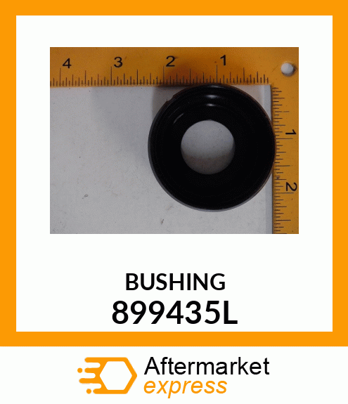 BUSHING 899435L