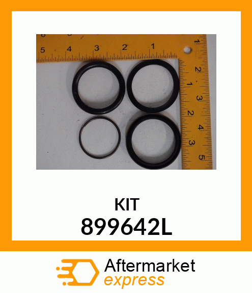 KIT 899642L