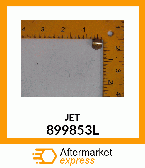 JET 899853L