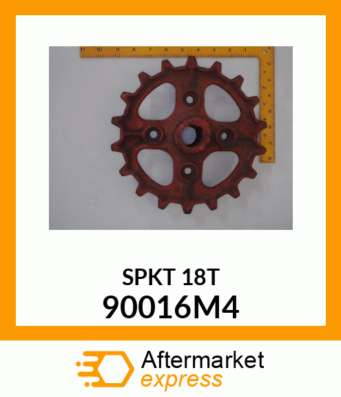 SPKT 90016M4