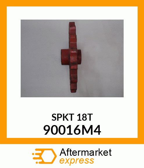 SPKT 90016M4