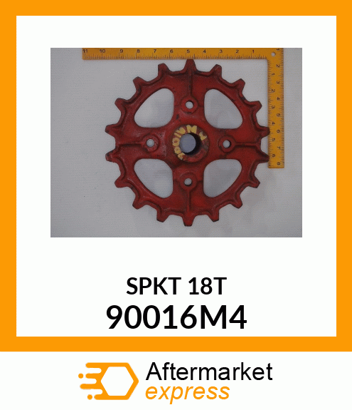 SPKT 90016M4