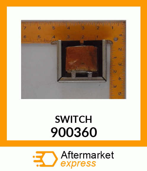 SWITCH 900360