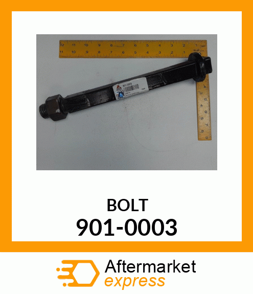 BOLT 901-0003