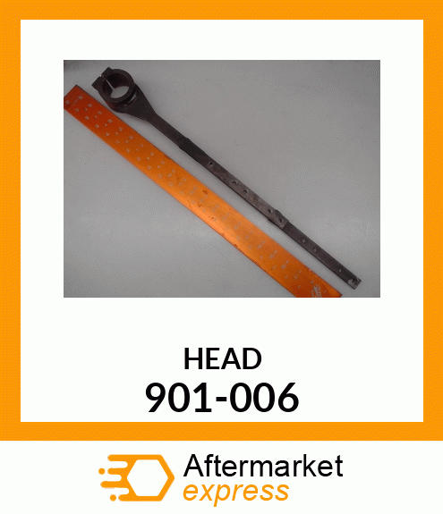 HEAD 901-006