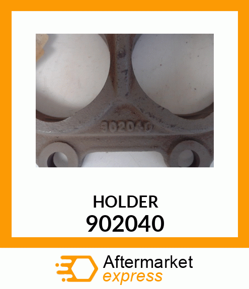 HOLDR 902040