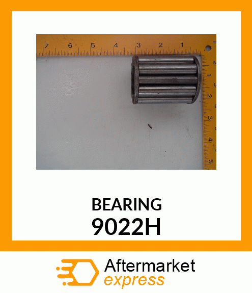 BEARING 9022H