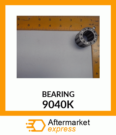 BEARING 9040K