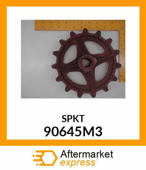 SPKT 90645M3