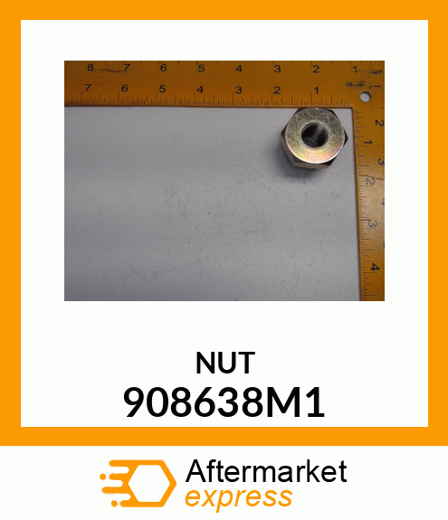 NUT 908638M1