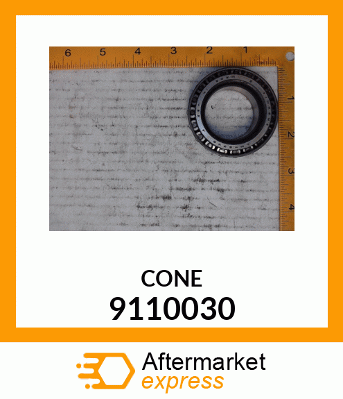 CONE 9110030