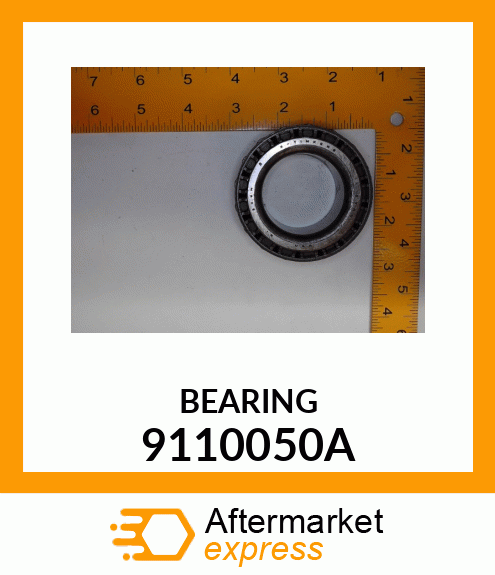 BEARING 9110050A