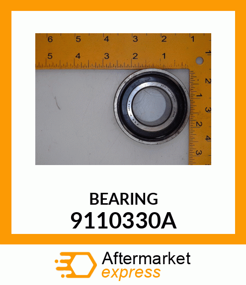 BEARING 9110330A