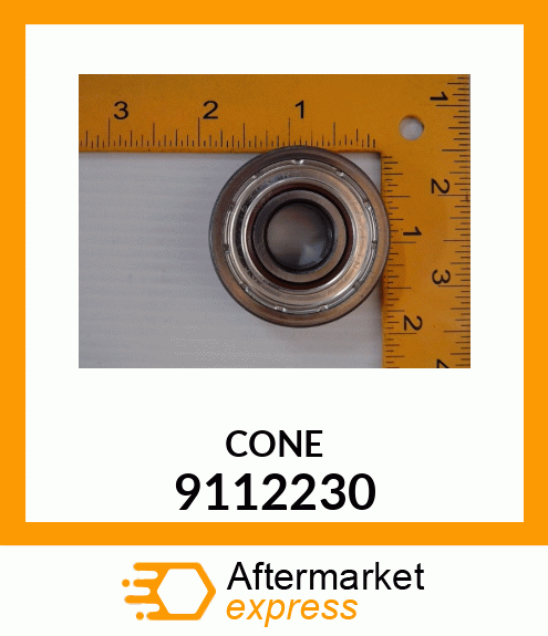 CONE 9112230