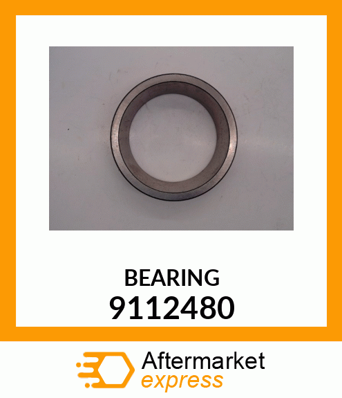 BEARING 9112480