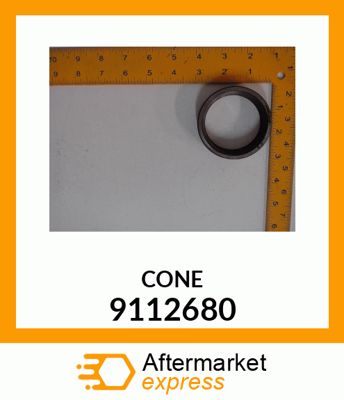 CONE 9112680