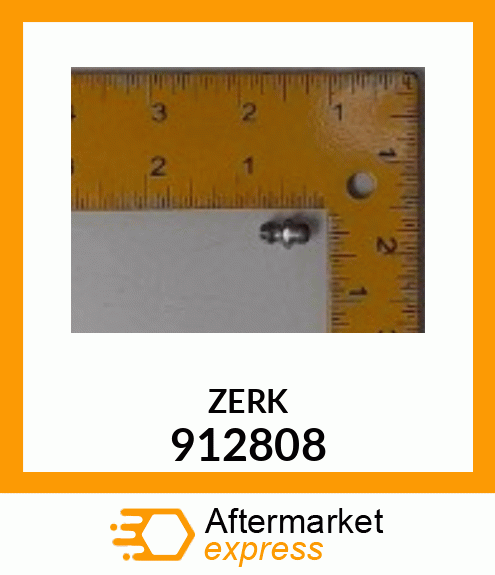 ZERK 912808