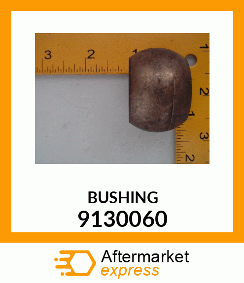 BUSHING 9130060