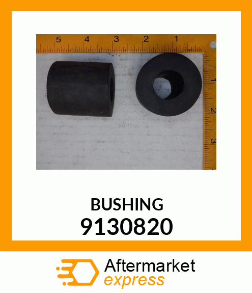 BUSHING 9130820