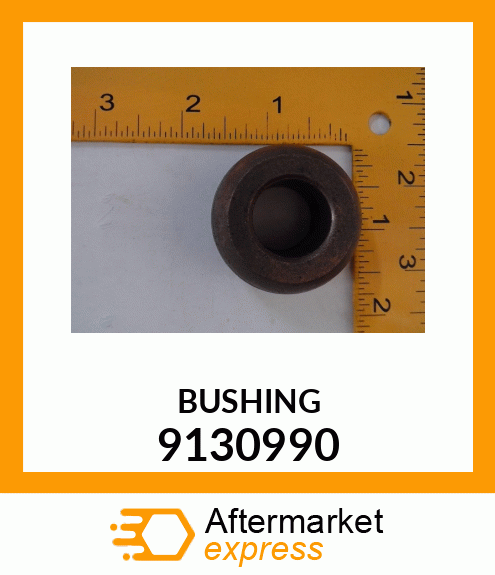 BUSHING 9130990