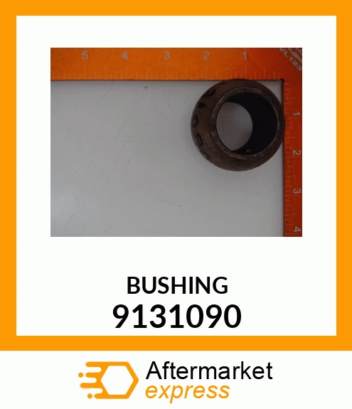 BUSHING 9131090