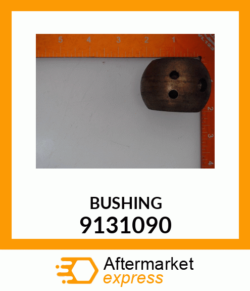 BUSHING 9131090