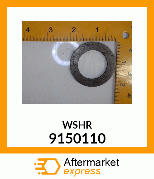 WSHR 9150110