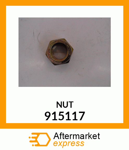 NUT 915117