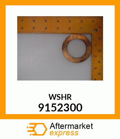 WSHR 9152300