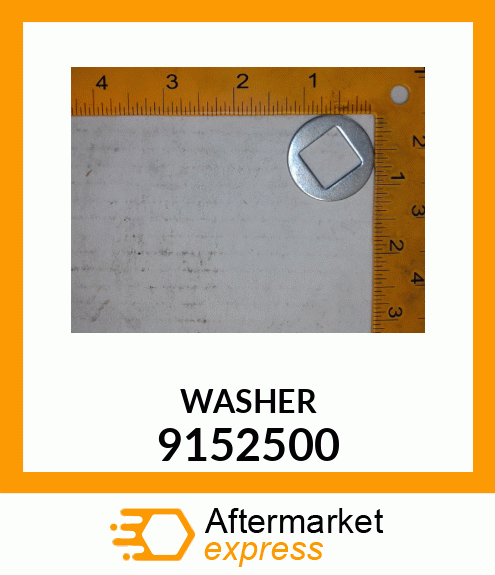 WASHR 9152500