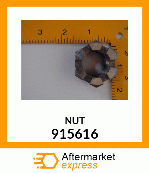 NUT 915616