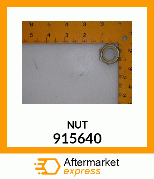 NUT 915640