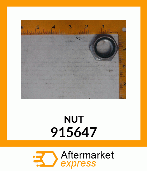 NUT 915647