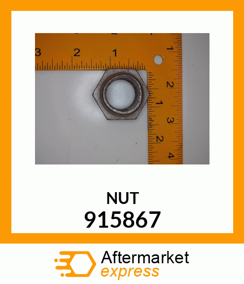 NUT 915867