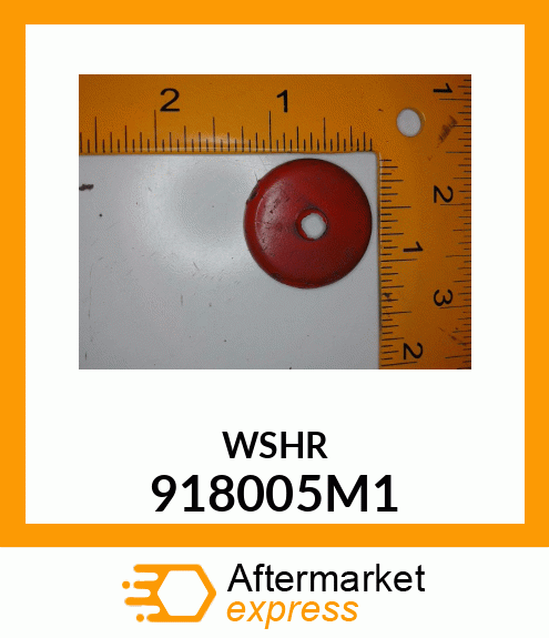 WSHR 918005M1