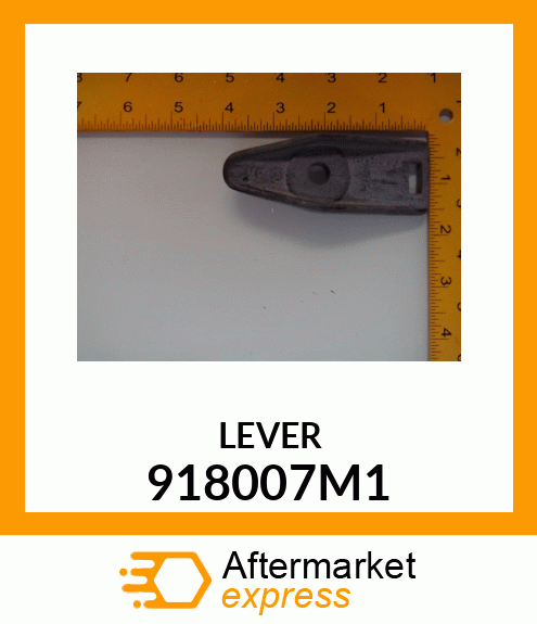 LEVER 918007M1