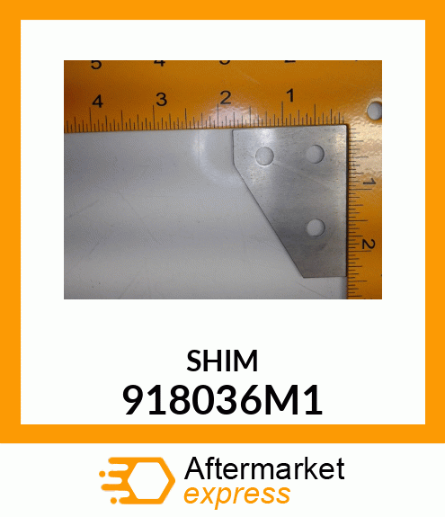 SHIM 918036M1