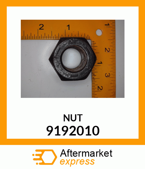 NUT 9192010