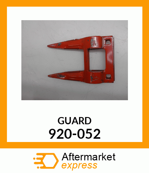 GUARD 920-052