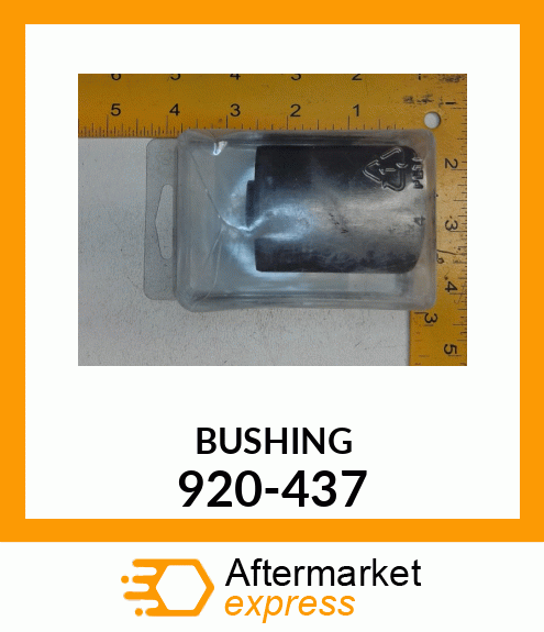 BUSHING 920-437