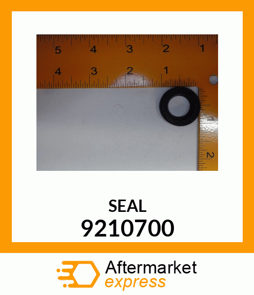 SEAL 9210700