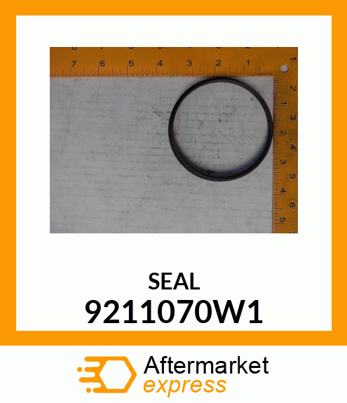 SEAL 9211070W1