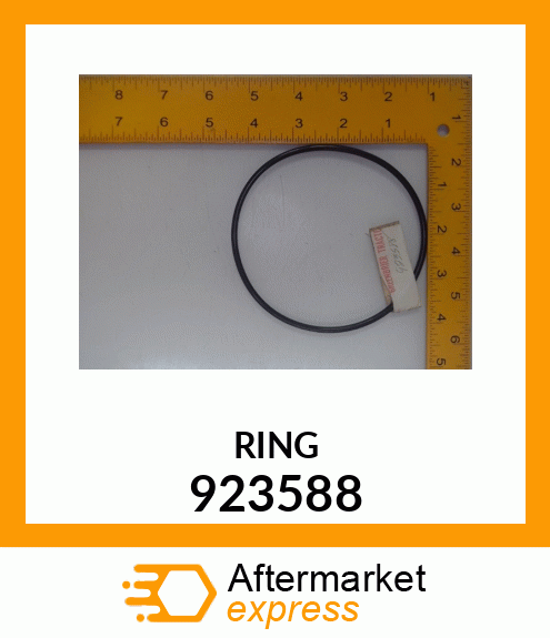 RING 923588