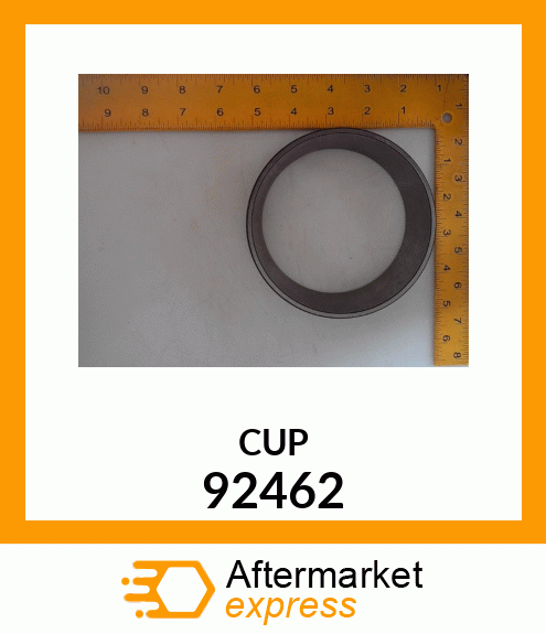 CUP 92462