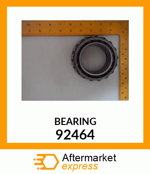 BEARING 92464