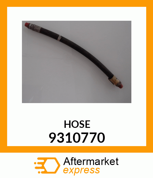 HOSE 9310770