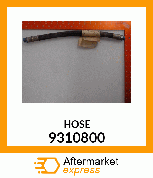 HOSE 9310800