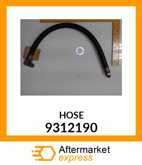 HOSE 9312190